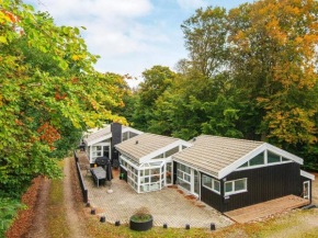 14 person holiday home in Glesborg, Glesborg